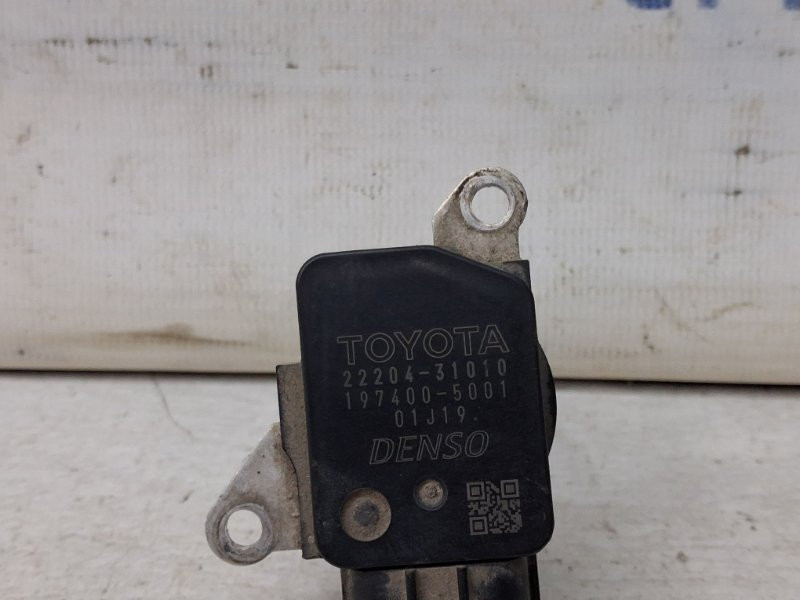 Датчик расхода воздуха Toyota Camry 2006-2011 2220431010 (Арт. 64337) Киев - изображение 3