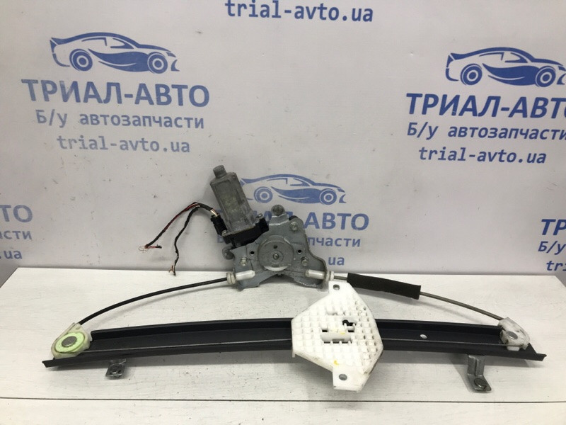 Стеклоподъемник задний правый SsangYong Kyron DJ 2.0 DIESEL D20DT 2005 (б/у) Київ - зображення 2