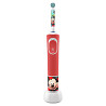 Детская электрическая зубная щетка Oral-B D100-413-2K-MiСkey Київ