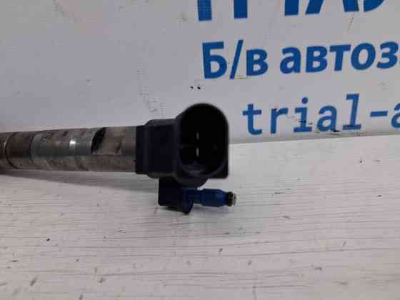 Форсунка топливная Hyundai Santa fe DM 2.2 DIESEL D4HB 2012 (б/у) Київ