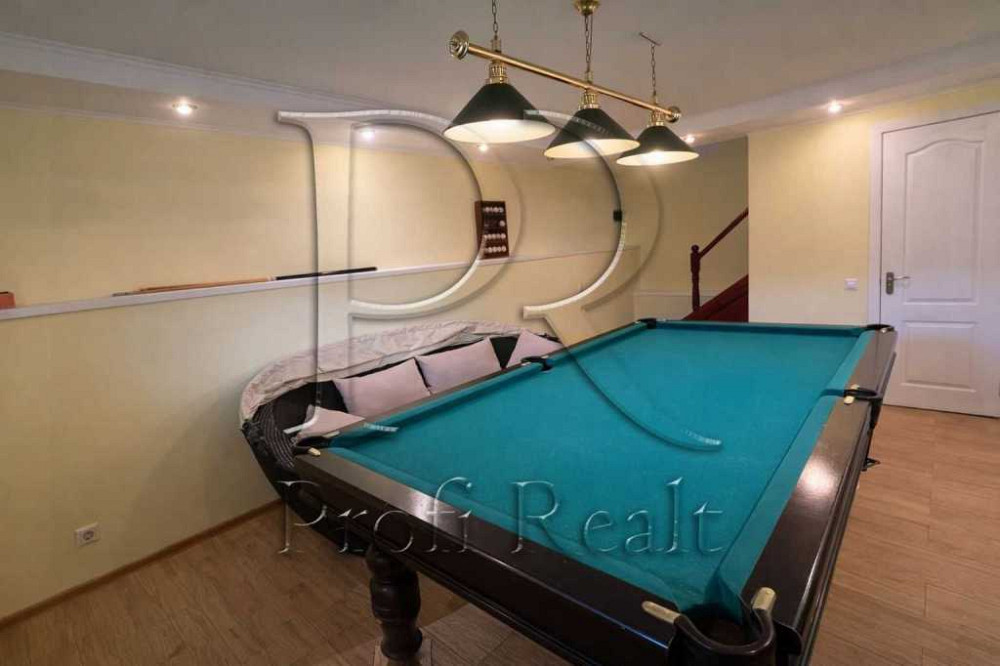 продажа 4-к дача Обуховский, Подгорцы, 119900 $  - изображение 7