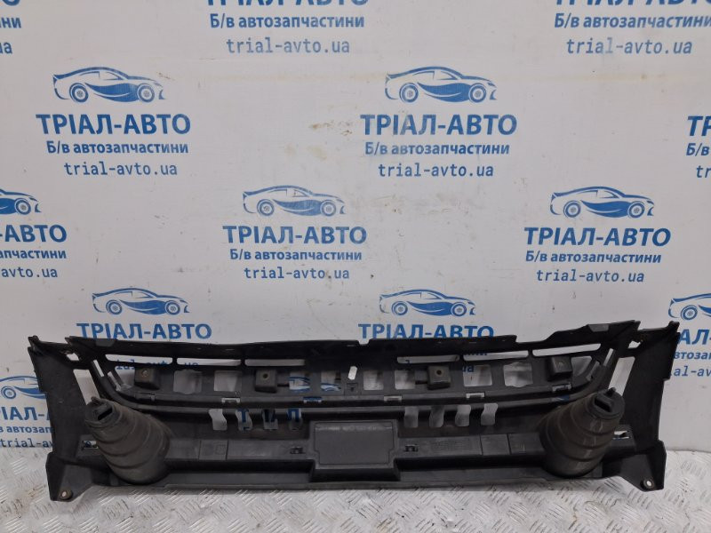Решетка бампера центральная Ford Kuga 2011-2019 1870314 (Арт. 79157) Київ - зображення 4