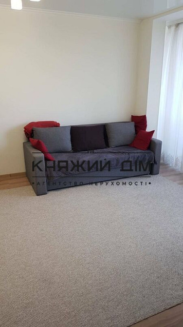 Оренда 2-х к. квартири на Лук'янівці в новому будинку. № 11201300 Київ - зображення 11