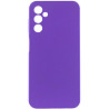 Чехол Silicone Cover Lakshmi Full Camera (AAA) для Samsung Galaxy A26 5G Херсон