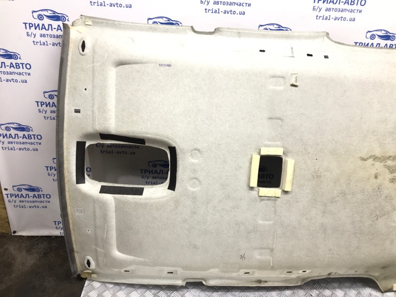 Потолок Kia Sorento BL 2.5 DIESEL D4CB 2002 (б/у) Київ - зображення 6