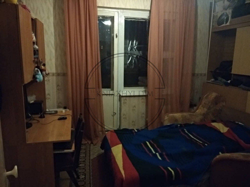 Продажа 4к.квартиры ул. Срибнокильская 8а, м. Позняки. № 21118487 Киев - изображение 8