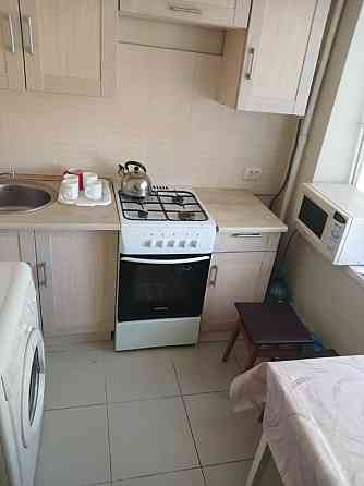 долгосрочная аренда 1-к квартира Киев, Дарницкий, 9500 грн./мес. Київ