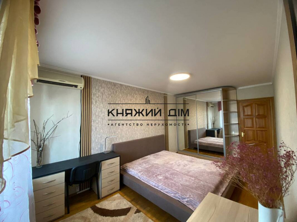 Відмінна 1-кімнатна квартира в 100 метрах від м. Харківська! Код об'єкта: 11161692 Київ - зображення 3