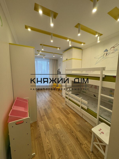 Оренда 3-х к. квартири в ЖК Престиж Холл. № 11201523 Київ - зображення 8