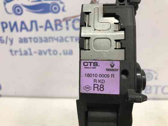 Педаль газа Renault Megane 2009-2016 180020022R (Арт. 54181) Київ