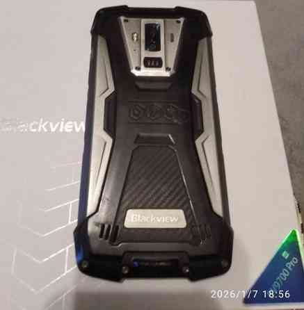 Смартфон Blackview bv9700 pro 6/128GB Київ