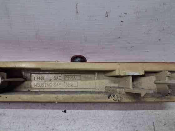 Катафот левый Infiniti FX S50 3.5 БЕНЗИН VQ35DE 2002 (б/у) Київ