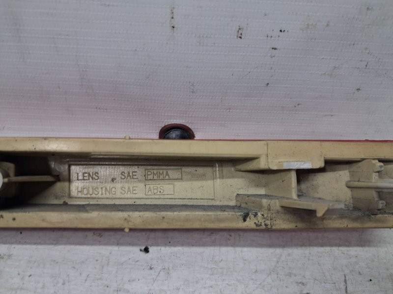 Катафот левый Infiniti FX 2002-2008 26565CG000 (Арт. 71866) Київ - зображення 3