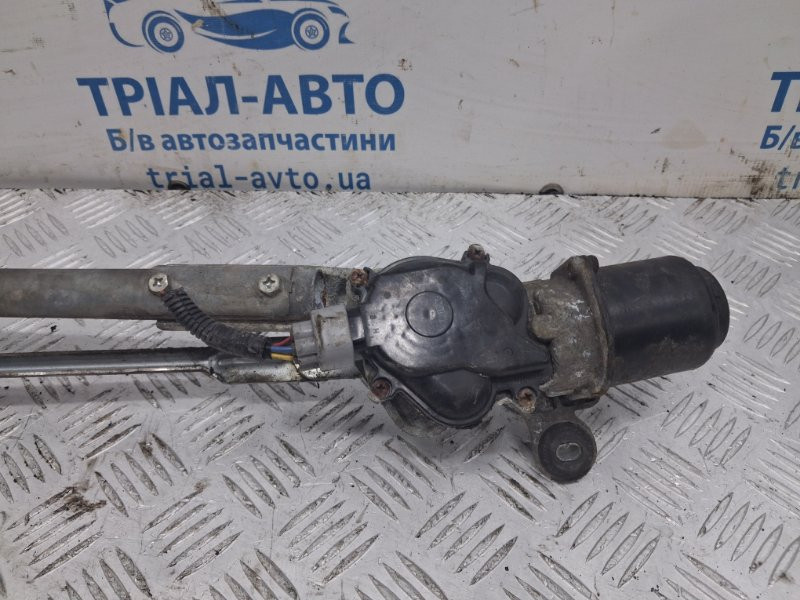 Трапеция дворников Nissan Tiida 2004-2014 28800EM00A (Арт. 82634) Киев - изображение 4