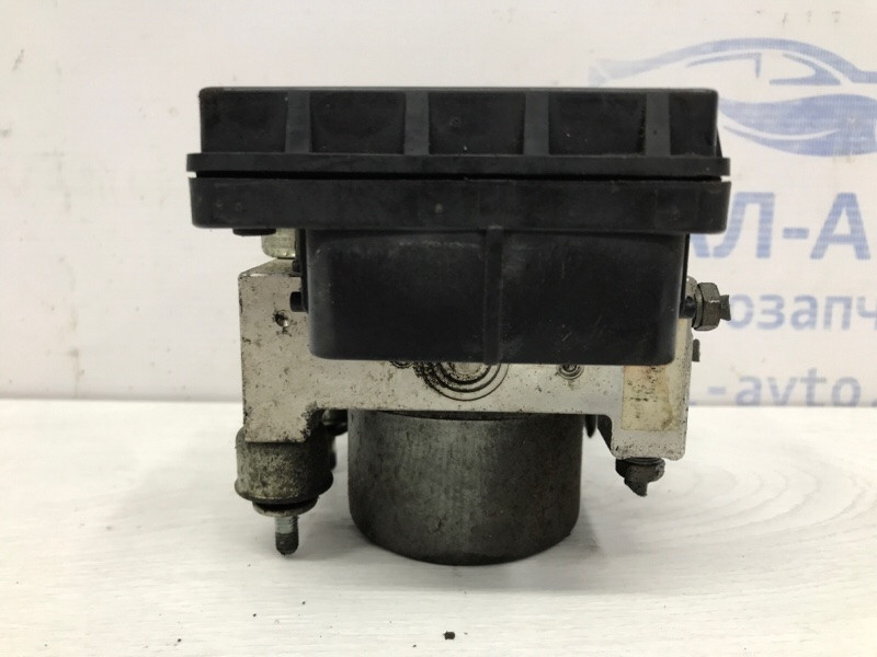 Блок abs Mitsubishi Lancer 9 1.6 БЕНЗИН 4G18 2003 (б/у) Київ - зображення 4