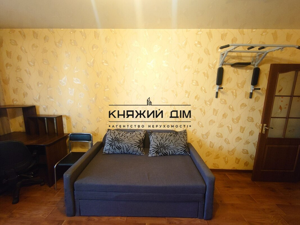 ОРЕНДА 1 кімнатна квартира м. Харківська Харківське шосе 63А Код 11204870 Киев - изображение 4