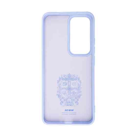 Чохол ArmorStandart ICON Camera Cov для Motorola G06 4G Lavender (ARM89061) (Код товару:43188) Харків