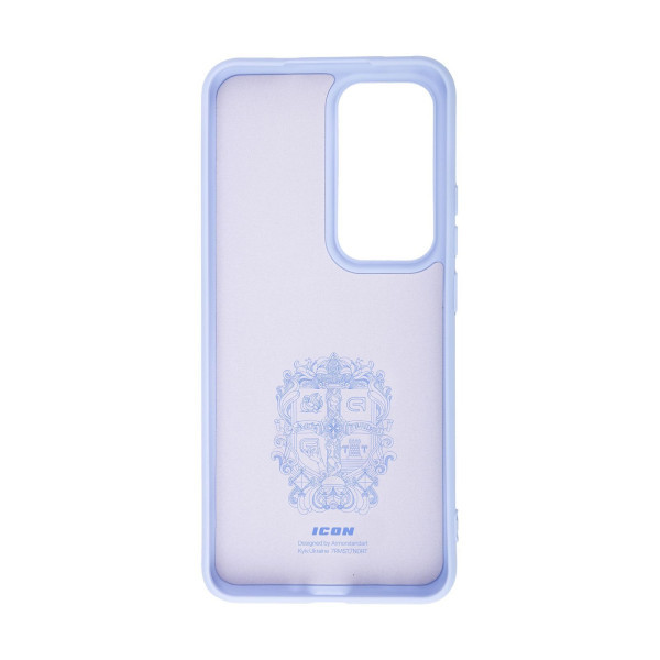 Чохол ArmorStandart ICON Camera Cov для Motorola G06 4G Lavender (ARM89061) (Код товару:43188) Харків - зображення 2