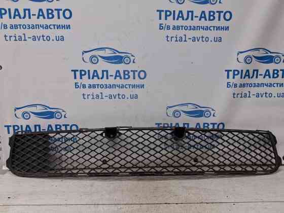 Решетка бампера центральная Mitsubishi Lancer 10 2.0 БЕНЗИН 4B11 2007 (б/у) Киев