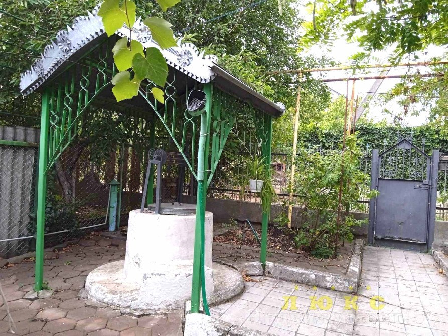 Продам 2 этажный дом Сухой Лиман, кооператив Лотос Одесса - изображение 7