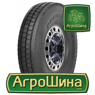Грузовая шина Deestone SK423 (универсальная) 12.00 R20 154/151K PR18 Киев - изображение 1