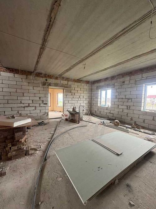 продажа 4-к дом Киево-Святошинский, Лычанка, 72000 $  - зображення 12