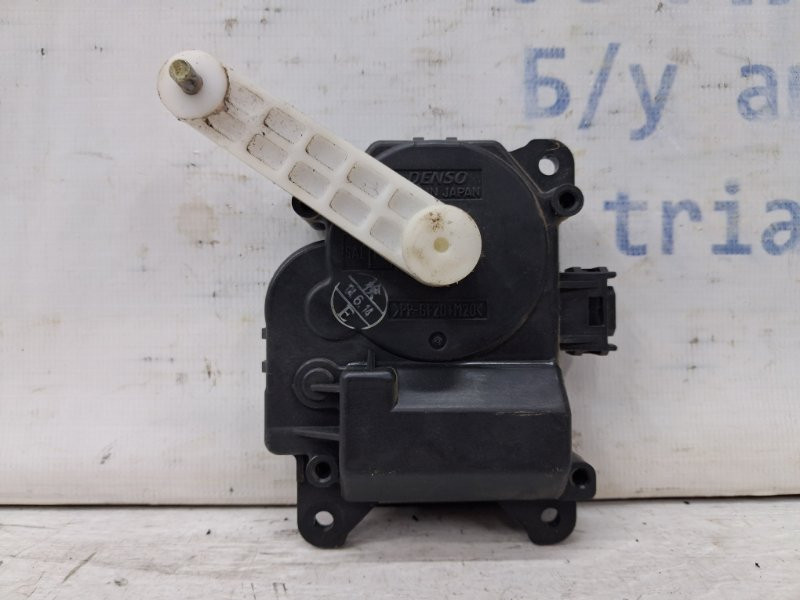 Сервопривод Toyota Avensis 2002-2010 0637008680 (Арт. 65383) Київ - зображення 2