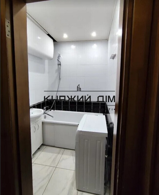 Оренда 1-но к. квартири м. Берестейська. №11203208 Киев - изображение 11