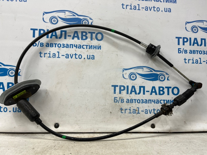 Трос коробка автомат Hyundai Santa fe CM 2.2 DIESEL D4HB 2005 (б/у) Киев - изображение 1