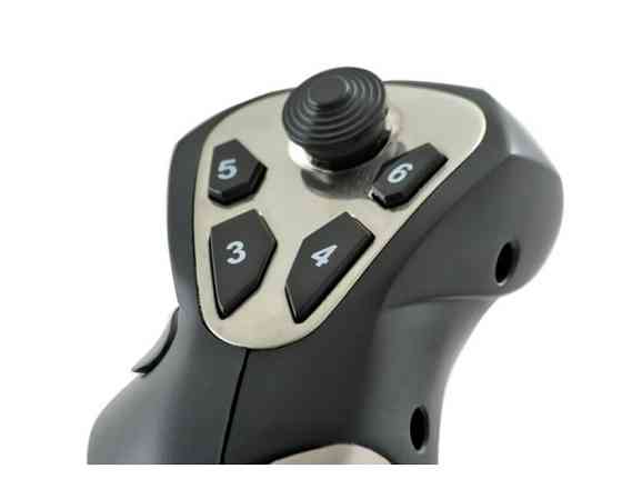 Ігровий маніпулятор Aggressor Львів