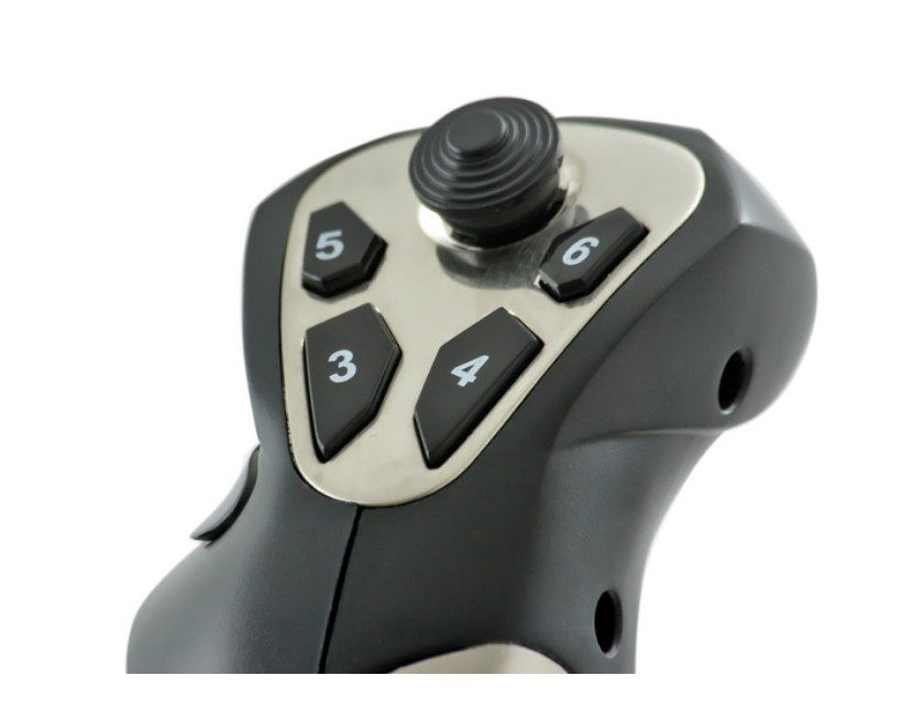 Ігровий маніпулятор Aggressor Львів - зображення 2