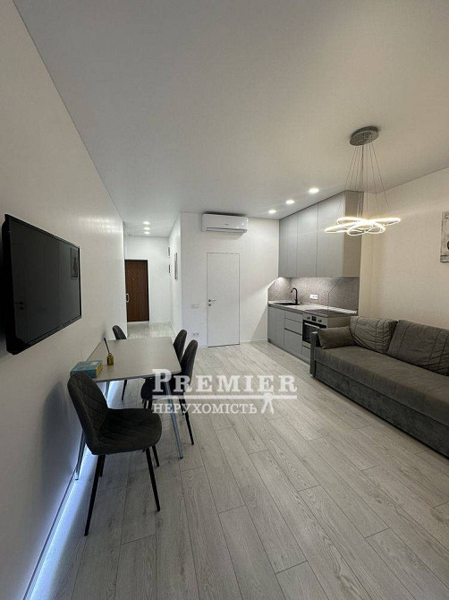 Продам квартиру в елітному комплексі біля моря! Одеса - зображення 7