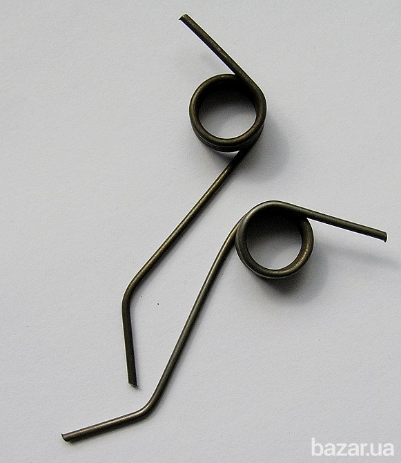 Пружинные зубцы на скарификаторы, аэраторы MTD Optima 38 VO. Без замены вала. Київ - зображення 2