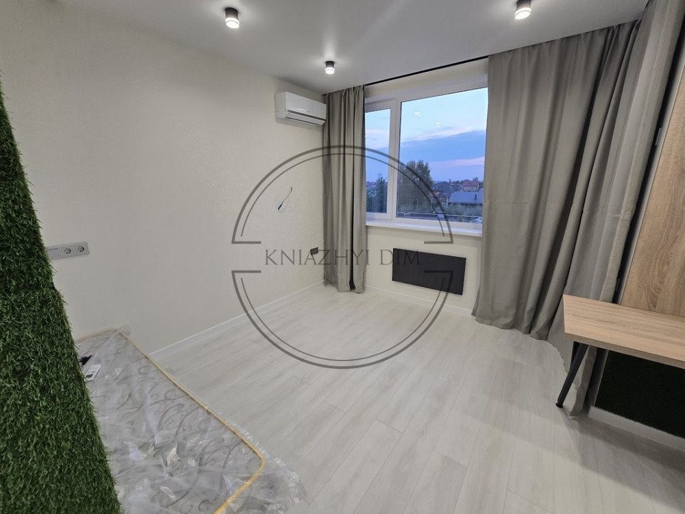 Продаж 1 кімнатної смарт квартири в ЖК ParkL КОД 21145812 Київ - зображення 6