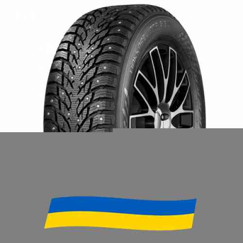265/50 R19 Nokian Hakkapeliitta 9 SUV 110T Позашляхова шина Киев
