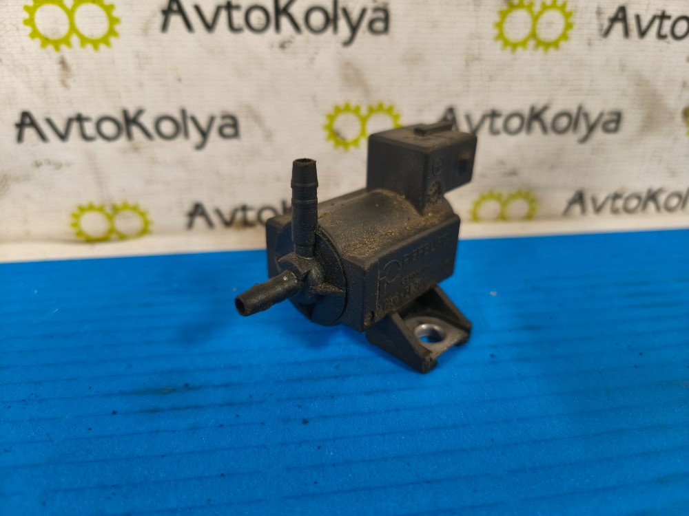 Клапан электромагнитный вакуумный Toyota Avensis 2.0 / 2.2 D 2009-2018 (25860-0R010) Ковель - изображение 2