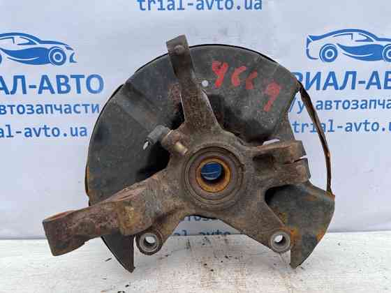 Кулак поворотный правый со ступицей Mazda CX 9 TB 3.7 БЕНЗИН MZI 2006 (б/у) Киев