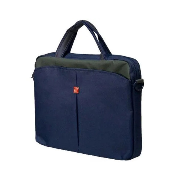 Сумка для ноутбука Continent 10 CC-010 Navy (Код товару:41567) Харьков - изображение 1