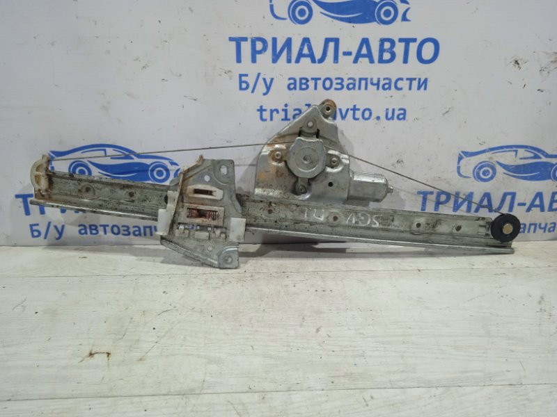 Стеклоподъемник передний левый Suzuki Grand Vitara JT 2005 (б/у) Киев - изображение 3