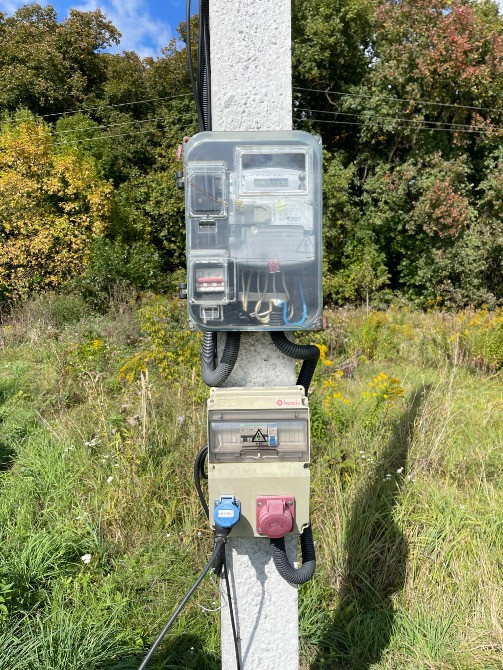 Продається земельна ділянка с. Кустин Ровно - изображение 9