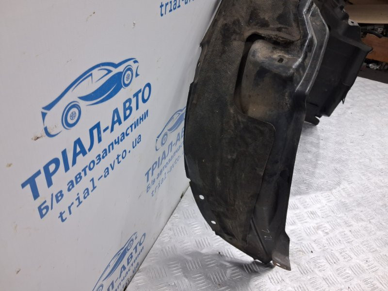 Подкрылок передний левый Mitsubishi Outlander 2007-2012 5370A071 (Арт. 80388) Киев - изображение 3