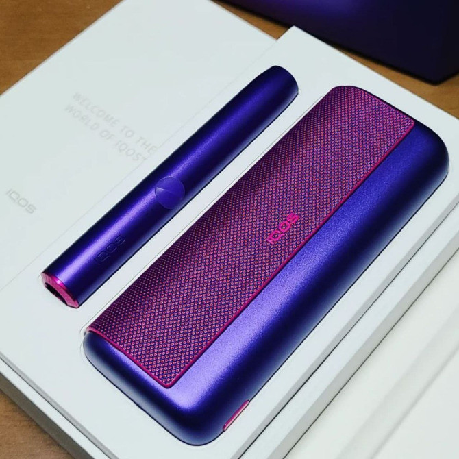 Iqos Iluma Prime Limited Акція + Стики ОПТ от 10 блоков Terea Heets Neo Сигарети Опт Киев - изображение 4