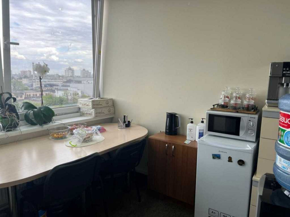 долгосрочная аренда офисное помещение Киев, Днепровский, 57000 грн./мес. Киев - изображение 12