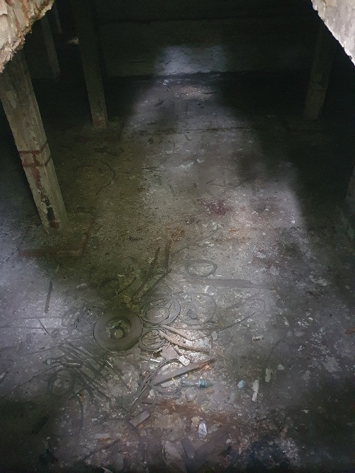 Продаж овощесховища Кам'янське (Дніпродзержинськ) - зображення 5