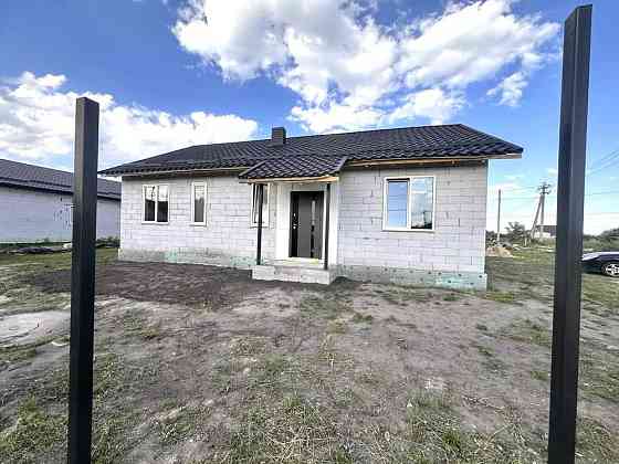 продажа 3-к дом Бориспольский, Борисполь, 63500 $ Бориспіль