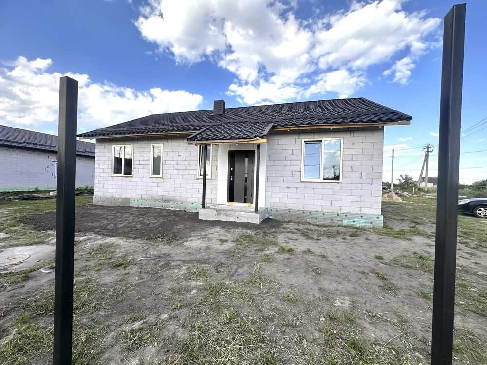 продажа 3-к дом Бориспольский, Борисполь, 63500 $ Бориспіль - зображення 3