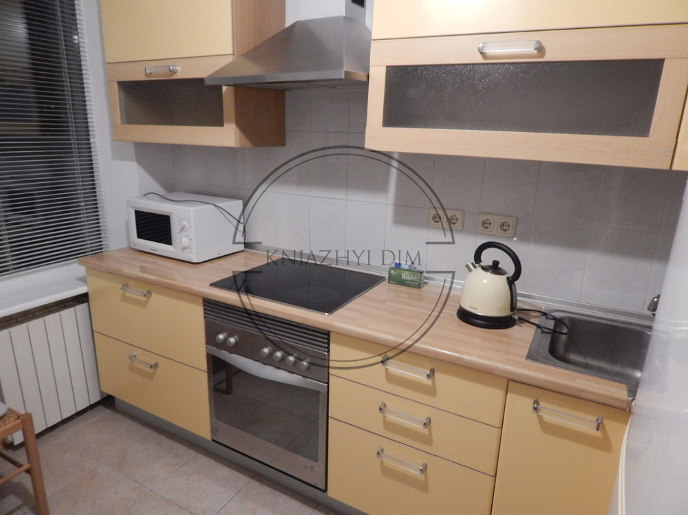 Оренда 1 кім. кварт. на Виноградному пер. Липки.Маріїнський парк ст. м. Арсенальна Код № 117837 Київ - зображення 6