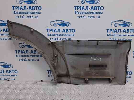 Накладка двери Mitsubishi Pajero Wagon 2006-2022 5757A027 (Арт. 68515) Киев