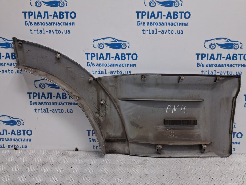 Накладка двери Mitsubishi Pajero Wagon 2006-2022 5757A027 (Арт. 68515) Киев - изображение 4