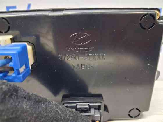 Блок управления кондиционером Hyundai Tucson 2004-2009 972502EXXX (Арт. 74675) Київ